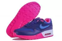 new style nike air max 87 leather bleu,air max 87 classique soldes